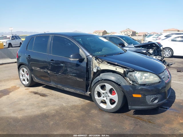 Aukcja sprzedaży 2008 Volkswagen Gti 4-door, vin: WVWHV71K08W128566, numer aukcji: 45090327