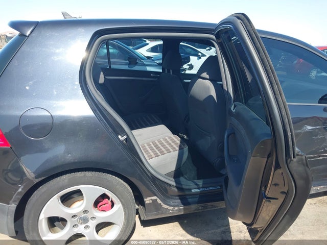 Aukcja sprzedaży 2008 Volkswagen Gti 4-door, vin: WVWHV71K08W128566, numer aukcji: 45090327