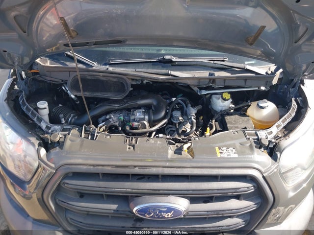 2020 Ford Transit-250 Cargo Van მანქანა იყიდება აუქციონზე, vin: 1FTBR3X88LKA28147, აუქციონის ნომერი: 45090330