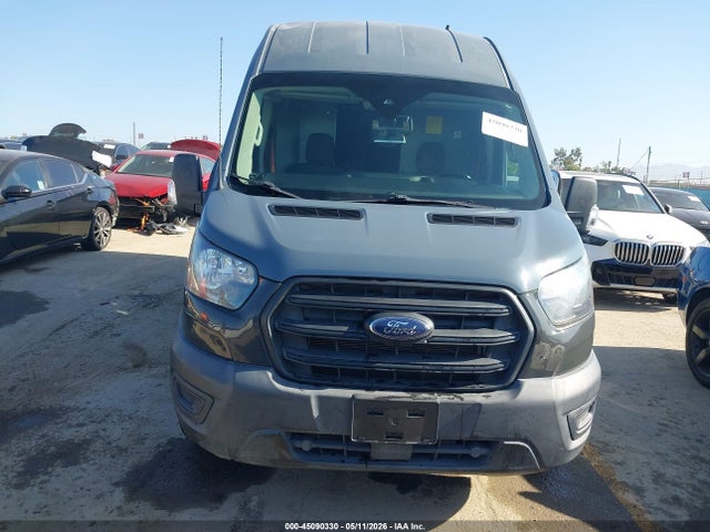 2020 Ford Transit-250 Cargo Van მანქანა იყიდება აუქციონზე, vin: 1FTBR3X88LKA28147, აუქციონის ნომერი: 45090330