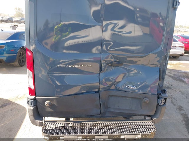 2020 Ford Transit-250 Cargo Van მანქანა იყიდება აუქციონზე, vin: 1FTBR3X88LKA28147, აუქციონის ნომერი: 45090330