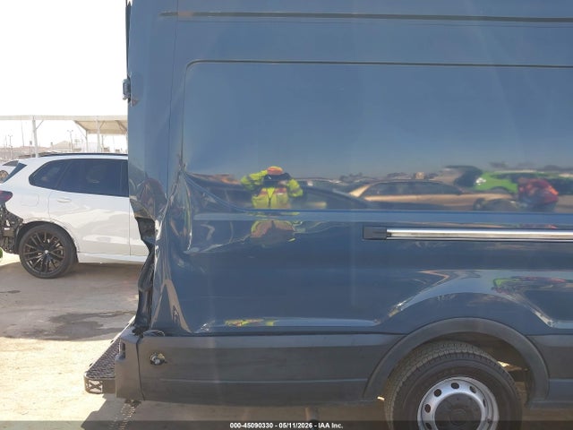 2020 Ford Transit-250 Cargo Van მანქანა იყიდება აუქციონზე, vin: 1FTBR3X88LKA28147, აუქციონის ნომერი: 45090330