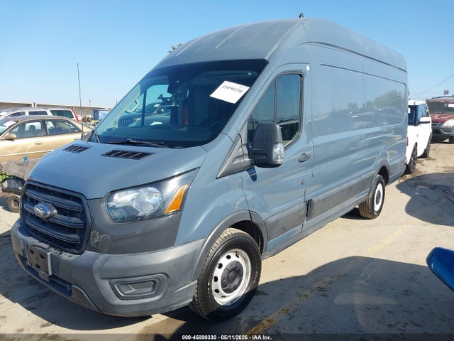 2020 Ford Transit-250 Cargo Van მანქანა იყიდება აუქციონზე, vin: 1FTBR3X88LKA28147, აუქციონის ნომერი: 45090330