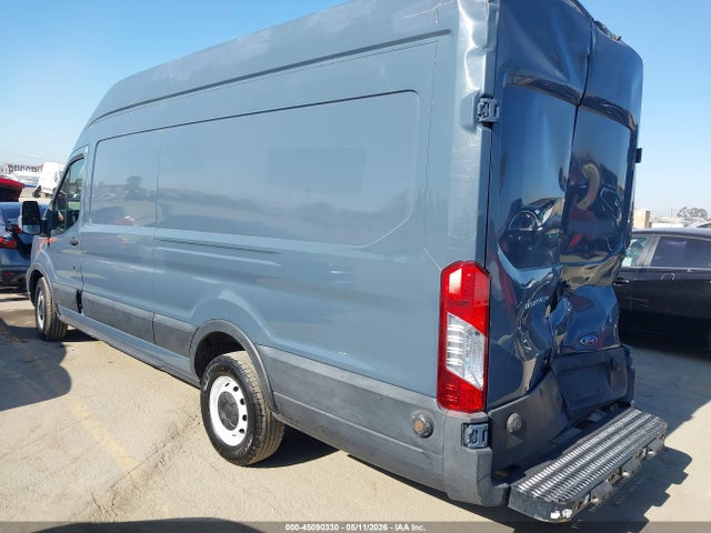 2020 Ford Transit-250 Cargo Van მანქანა იყიდება აუქციონზე, vin: 1FTBR3X88LKA28147, აუქციონის ნომერი: 45090330