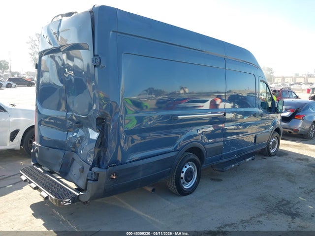 2020 Ford Transit-250 Cargo Van მანქანა იყიდება აუქციონზე, vin: 1FTBR3X88LKA28147, აუქციონის ნომერი: 45090330