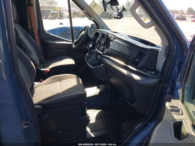 2020 Ford Transit-250 Cargo Van მანქანა იყიდება აუქციონზე, vin: 1FTBR3X88LKA28147, აუქციონის ნომერი: 45090330