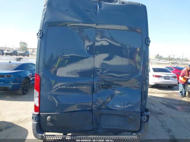 2020 Ford Transit-250 Cargo Van მანქანა იყიდება აუქციონზე, vin: 1FTBR3X88LKA28147, აუქციონის ნომერი: 45090330