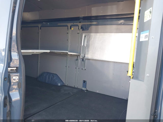 2020 Ford Transit-250 Cargo Van მანქანა იყიდება აუქციონზე, vin: 1FTBR3X88LKA28147, აუქციონის ნომერი: 45090330
