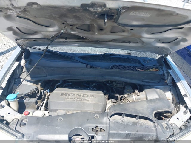 Продажа на аукционе авто 2014 Honda Pilot Ex-l, vin: 5FNYF3H54EB004984, номер лота: 45090332