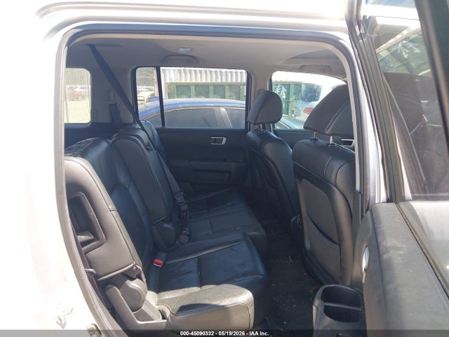 Продажа на аукционе авто 2014 Honda Pilot Ex-l, vin: 5FNYF3H54EB004984, номер лота: 45090332