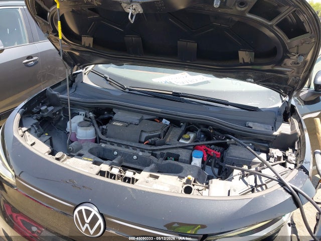 Продажа на аукционе авто 2021 Volkswagen Id.4 Pro S, vin: WVGTMPE20MP028958, номер лота: 45090333