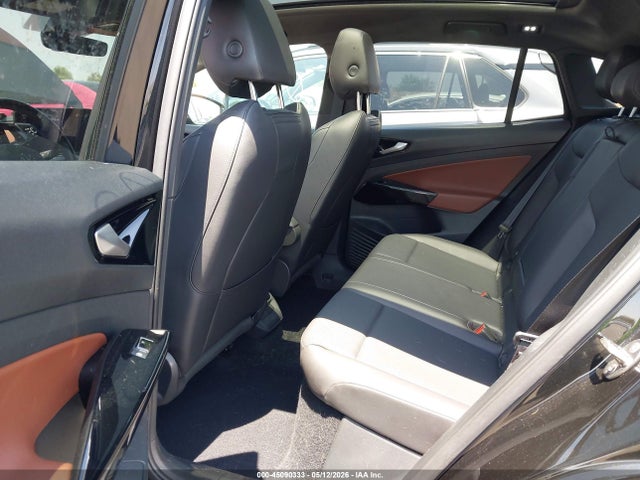 Продажа на аукционе авто 2021 Volkswagen Id.4 Pro S, vin: WVGTMPE20MP028958, номер лота: 45090333