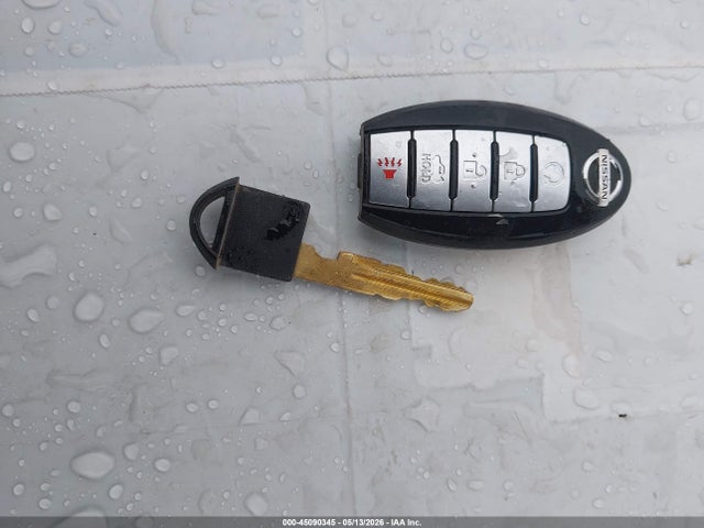 Nissan Sentra Sv Xtronic Cvt 2021 3N1AB8CV6MY303433 Image 11