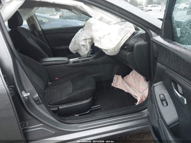 Nissan Sentra Sv Xtronic Cvt 2021 3N1AB8CV6MY303433 Image 5