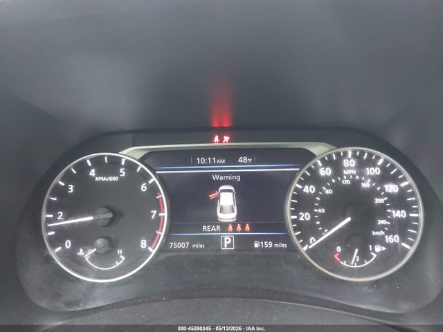 Nissan Sentra Sv Xtronic Cvt 2021 3N1AB8CV6MY303433 Image 7