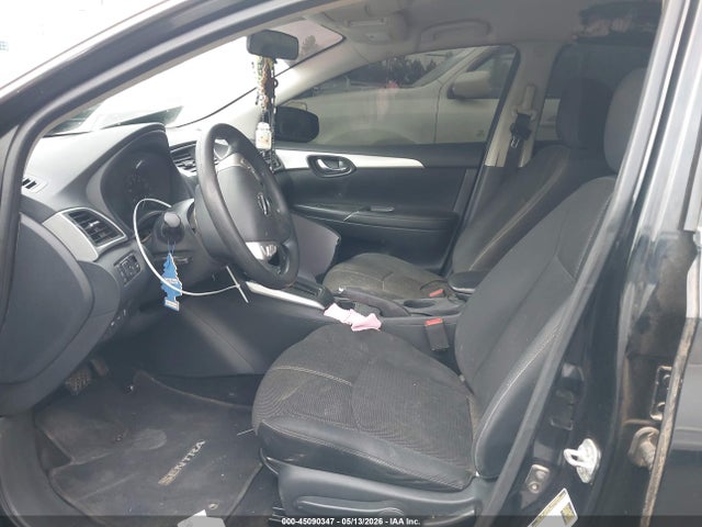 3N1AB7APXGY327270 Nissan SENTRA S