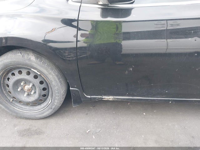 3N1AB7APXGY327270 Nissan SENTRA S