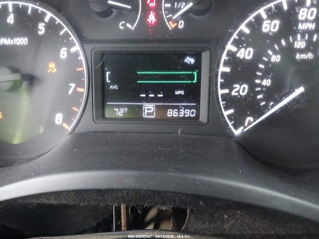3N1AB7APXGY327270 Nissan SENTRA S