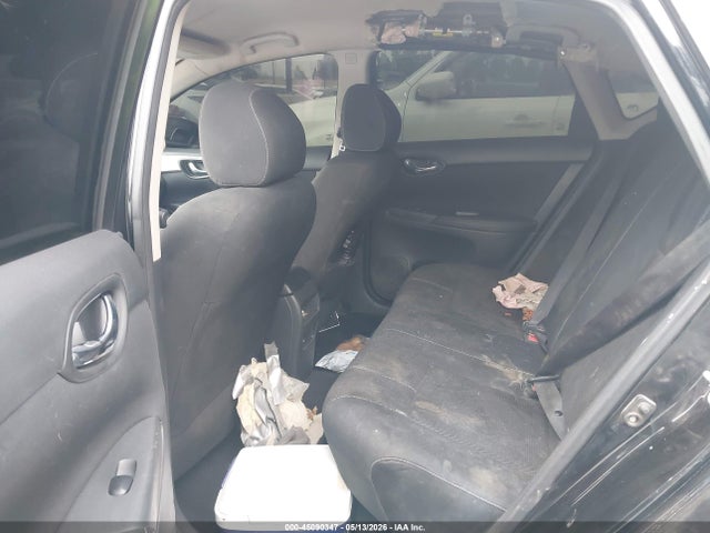 3N1AB7APXGY327270 Nissan SENTRA S
