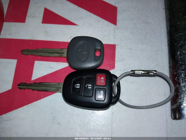 Aukcja sprzedaży 2017 Toyota Camry Se, vin: 4T1BF1FK5HU270458, numer aukcji: 45090351