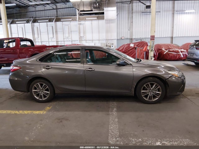Toyota CAMRY SE 2017 4T1BF1FK5HU270458 Image 14