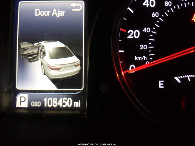 Toyota CAMRY SE 2017 4T1BF1FK5HU270458 Image 16