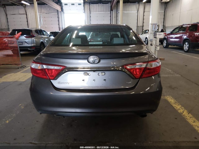 Toyota CAMRY SE 2017 4T1BF1FK5HU270458 Image 17