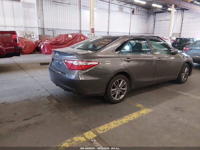 Toyota CAMRY SE 2017 4T1BF1FK5HU270458 Image 4