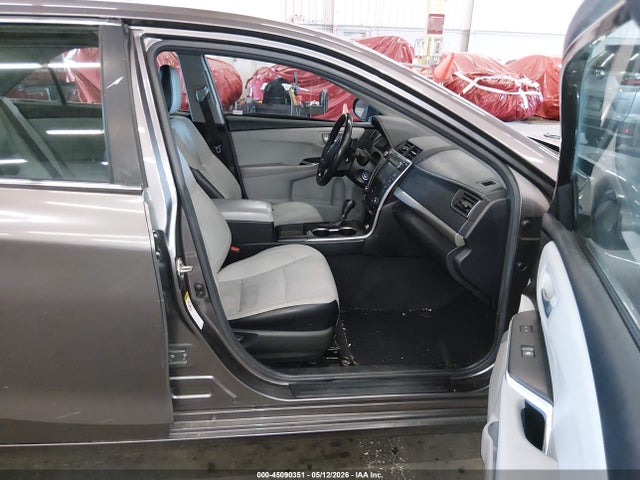 Toyota CAMRY SE 2017 4T1BF1FK5HU270458 Image 5