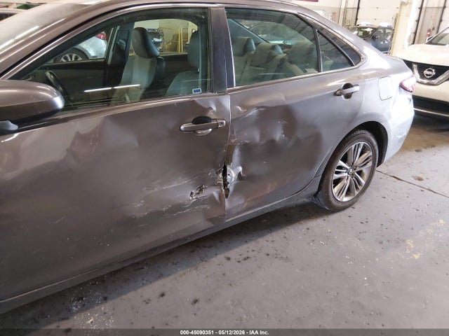 Toyota CAMRY SE 2017 4T1BF1FK5HU270458 Image 6