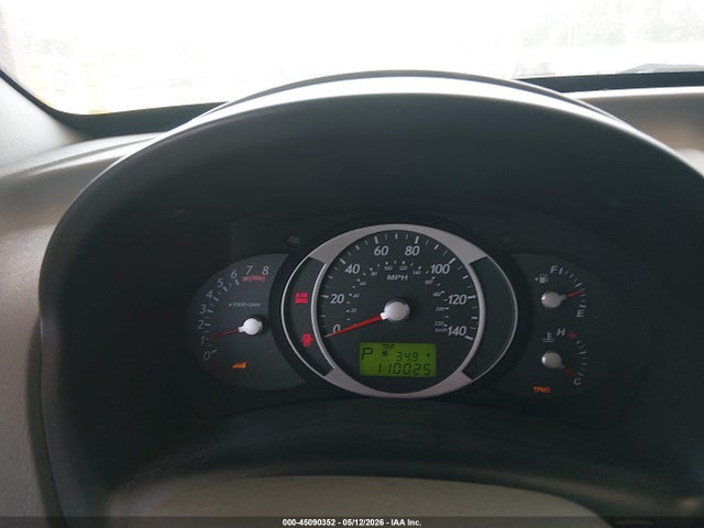 45090352 :رقم المزاد ، KM8JN12D37U637880 vin ، 2007 Hyundai Tucson Limited/se مزاد بيع
