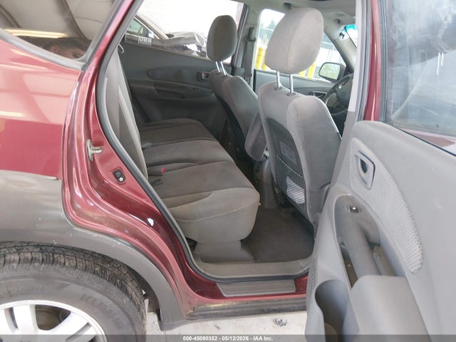 45090352 :رقم المزاد ، KM8JN12D37U637880 vin ، 2007 Hyundai Tucson Limited/se مزاد بيع