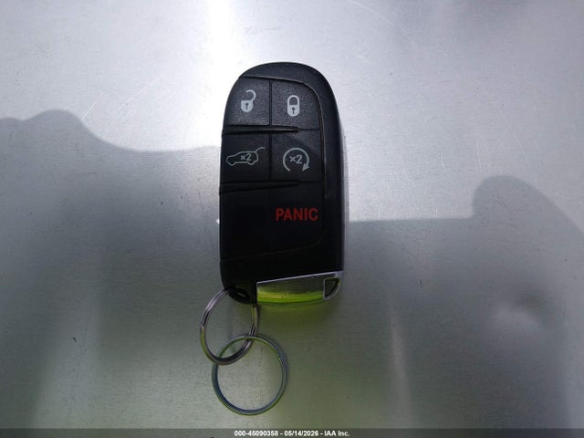 1C4RJFBG7GC456961 Jeep Grand Cherokee Limited 75th Anniversary