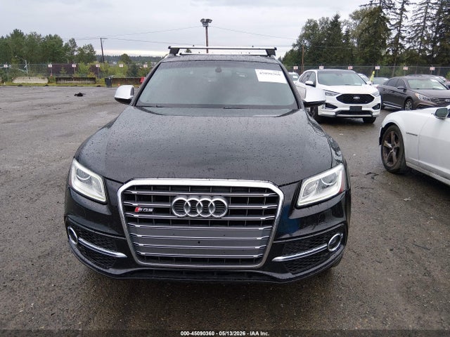 WA1CGAFP3FA122626 Audi Sq5 3.0t Premium Plus