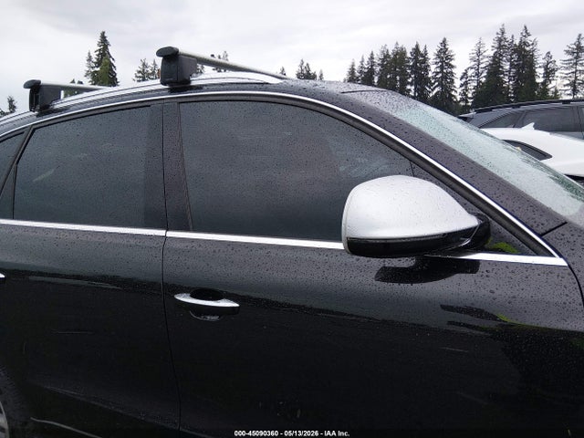 WA1CGAFP3FA122626 Audi Sq5 3.0t Premium Plus