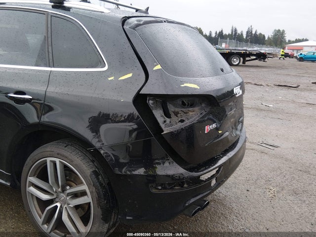 WA1CGAFP3FA122626 Audi Sq5 3.0t Premium Plus