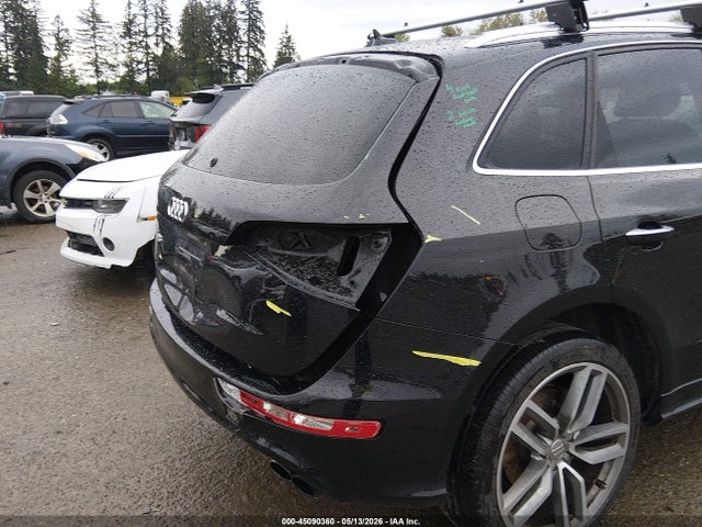WA1CGAFP3FA122626 Audi Sq5 3.0t Premium Plus