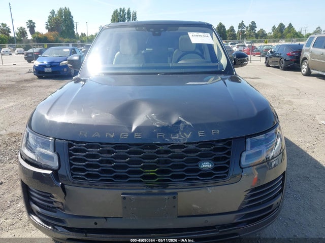 Land Rover Range Rover P525 Westminster 2022 SALGS2SE7NA471828 Image 12