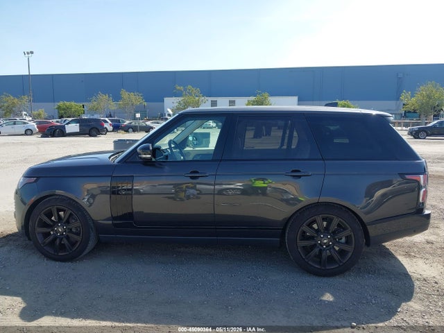 Land Rover Range Rover P525 Westminster 2022 SALGS2SE7NA471828 Image 14