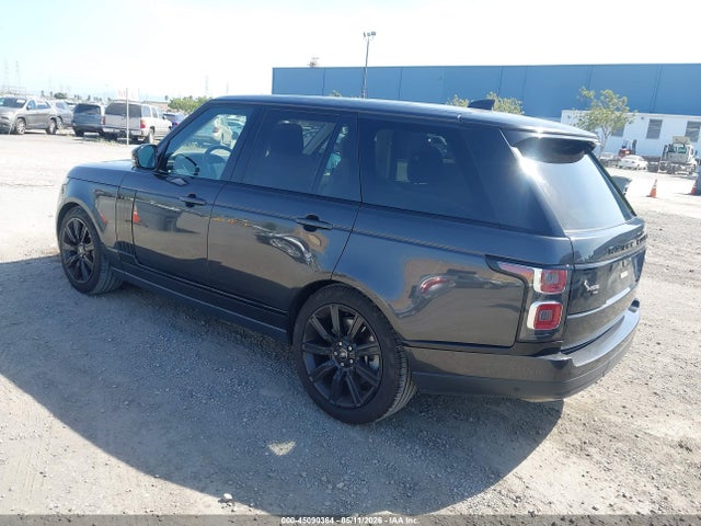 Land Rover Range Rover P525 Westminster 2022 SALGS2SE7NA471828 Image 3