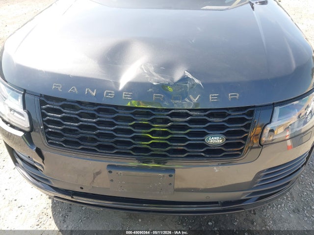 Land Rover Range Rover P525 Westminster 2022 SALGS2SE7NA471828 Image 6