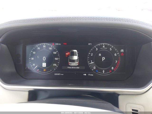 Land Rover Range Rover P525 Westminster 2022 SALGS2SE7NA471828 Image 7