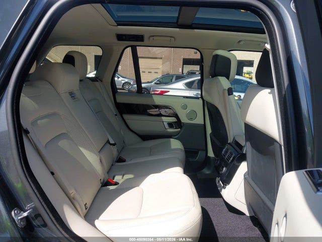 Land Rover Range Rover P525 Westminster 2022 SALGS2SE7NA471828 Image 8