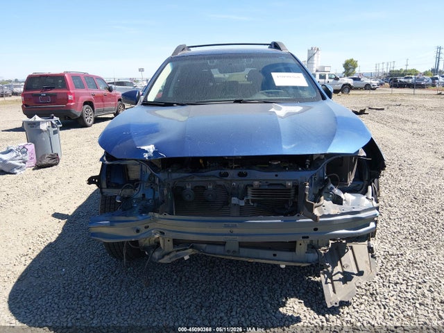 Subaru Outback Premium 2022 4S4BTACCXN3279809 Image 13