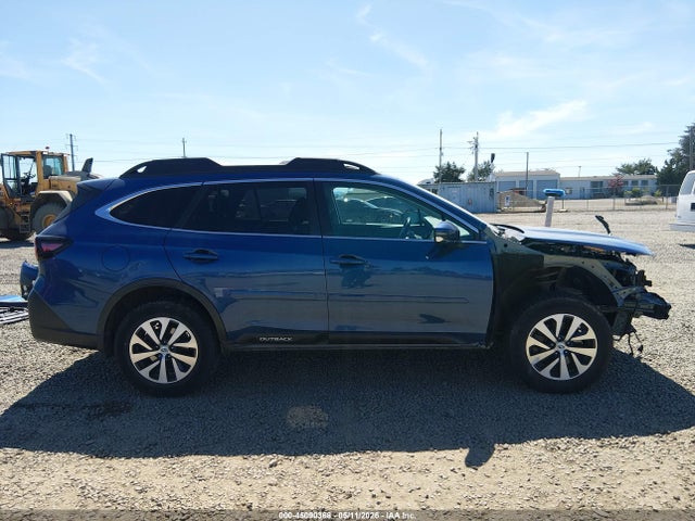 Subaru Outback Premium 2022 4S4BTACCXN3279809 Image 14