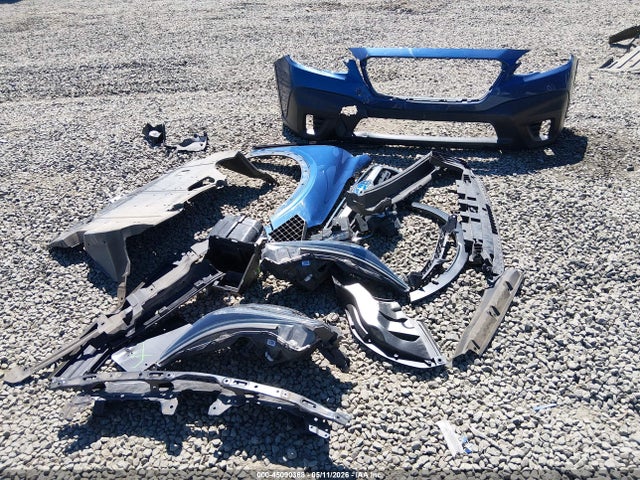 Subaru Outback Premium 2022 4S4BTACCXN3279809 Image 12