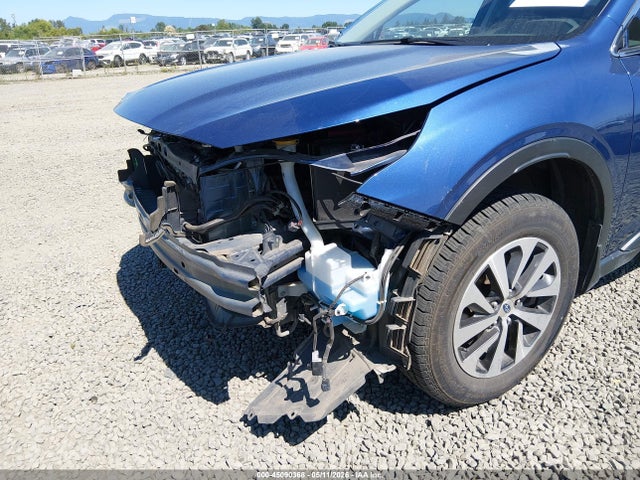 Subaru Outback Premium 2022 4S4BTACCXN3279809 Image 18