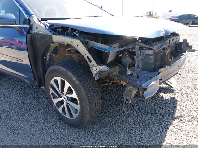 Subaru Outback Premium 2022 4S4BTACCXN3279809 Image 19