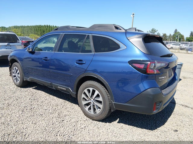 Subaru Outback Premium 2022 4S4BTACCXN3279809 Image 3