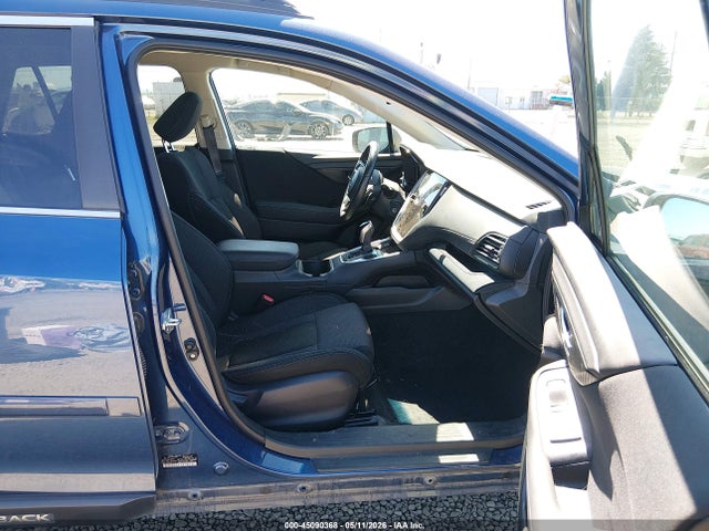 Subaru Outback Premium 2022 4S4BTACCXN3279809 Image 5